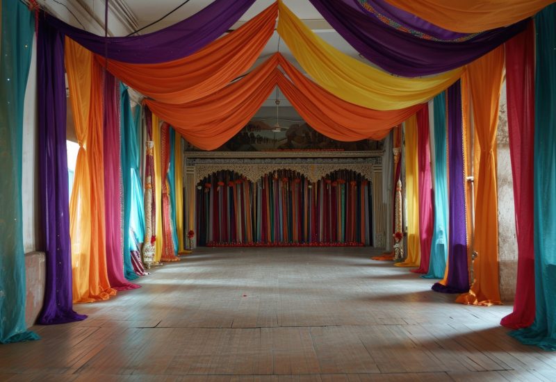 navratri-highly-detailed-interior-decoration